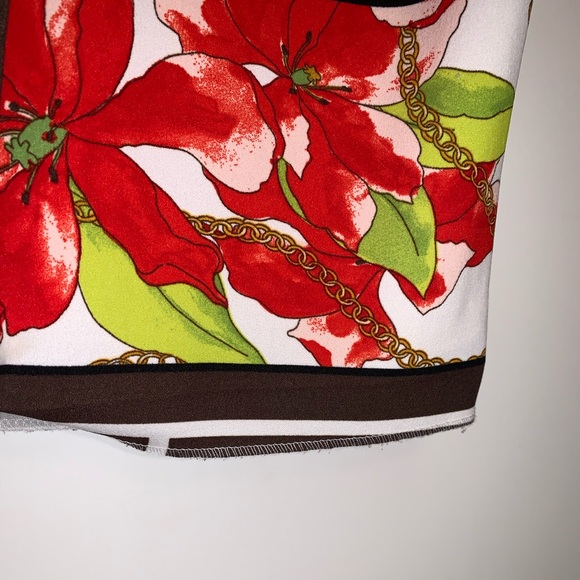 NEW YORK & CO. skirt size M - Picture 5 of 9